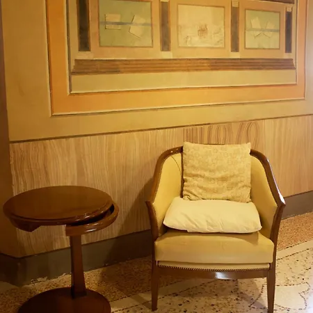 Albergo Giulia Gonzaga Sabbioneta Exterior foto