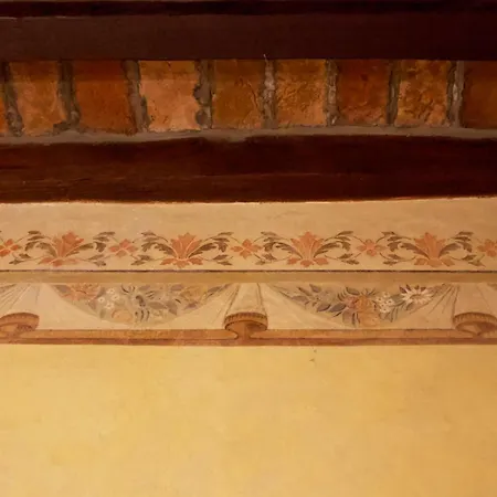 Albergo Giulia Gonzaga Sabbioneta Exterior foto