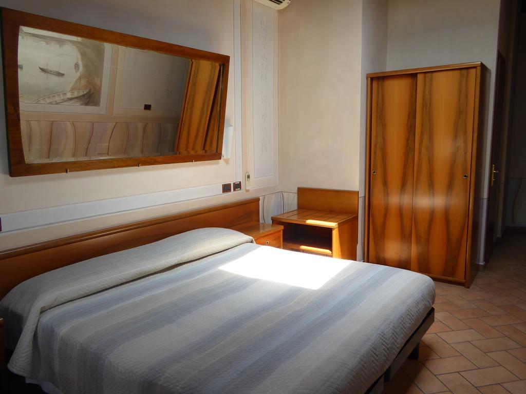 Albergo Giulia Gonzaga