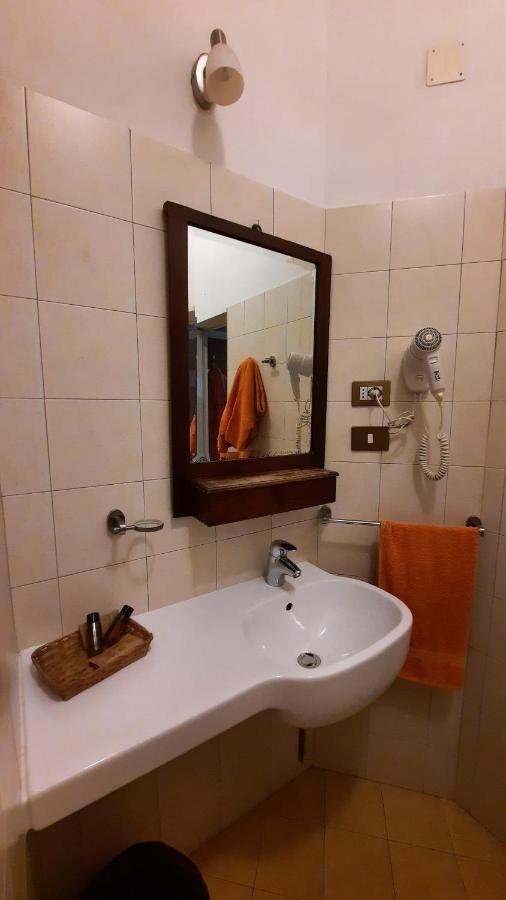 Albergo Giulia Gonzaga Hotel Sabbioneta
