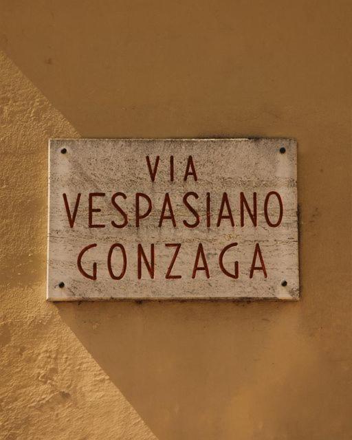 Albergo Giulia Gonzaga *
