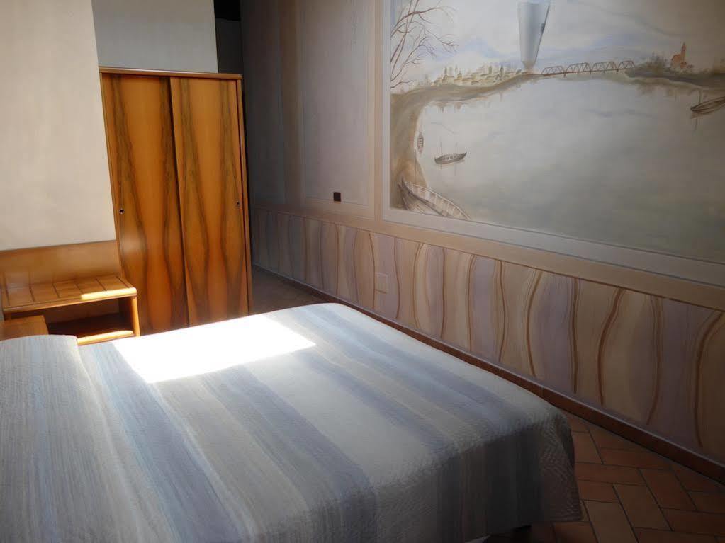 Albergo Giulia Gonzaga * Sabbioneta