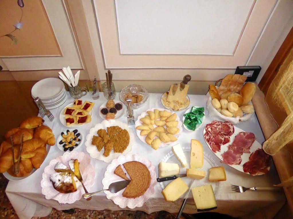 Hotel Albergo Giulia Gonzaga