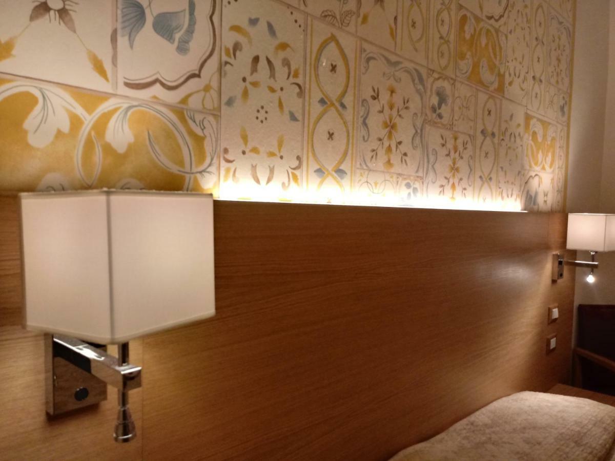 Albergo Giulia Gonzaga Hotel
