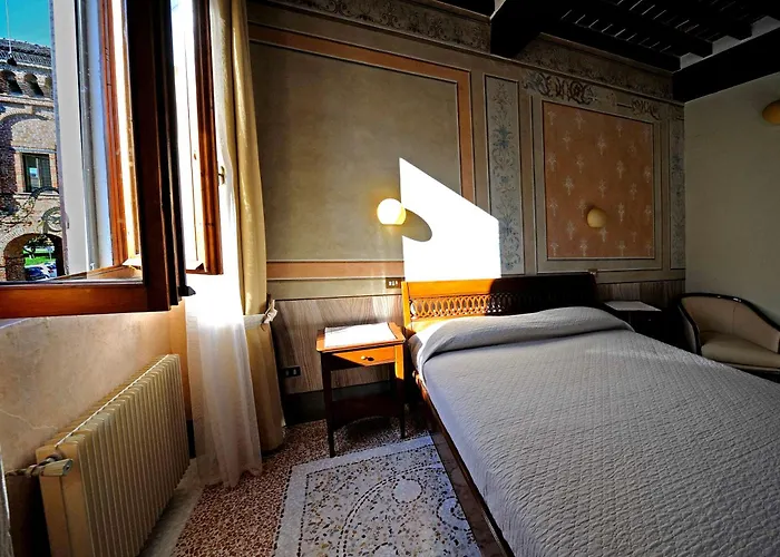 Albergo Giulia Gonzaga