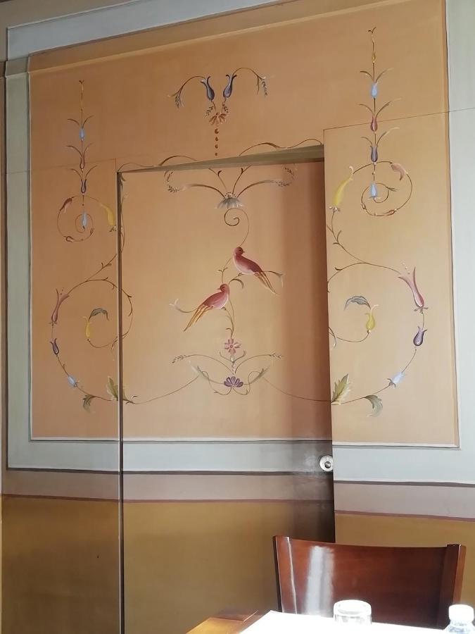 Albergo Giulia Gonzaga *