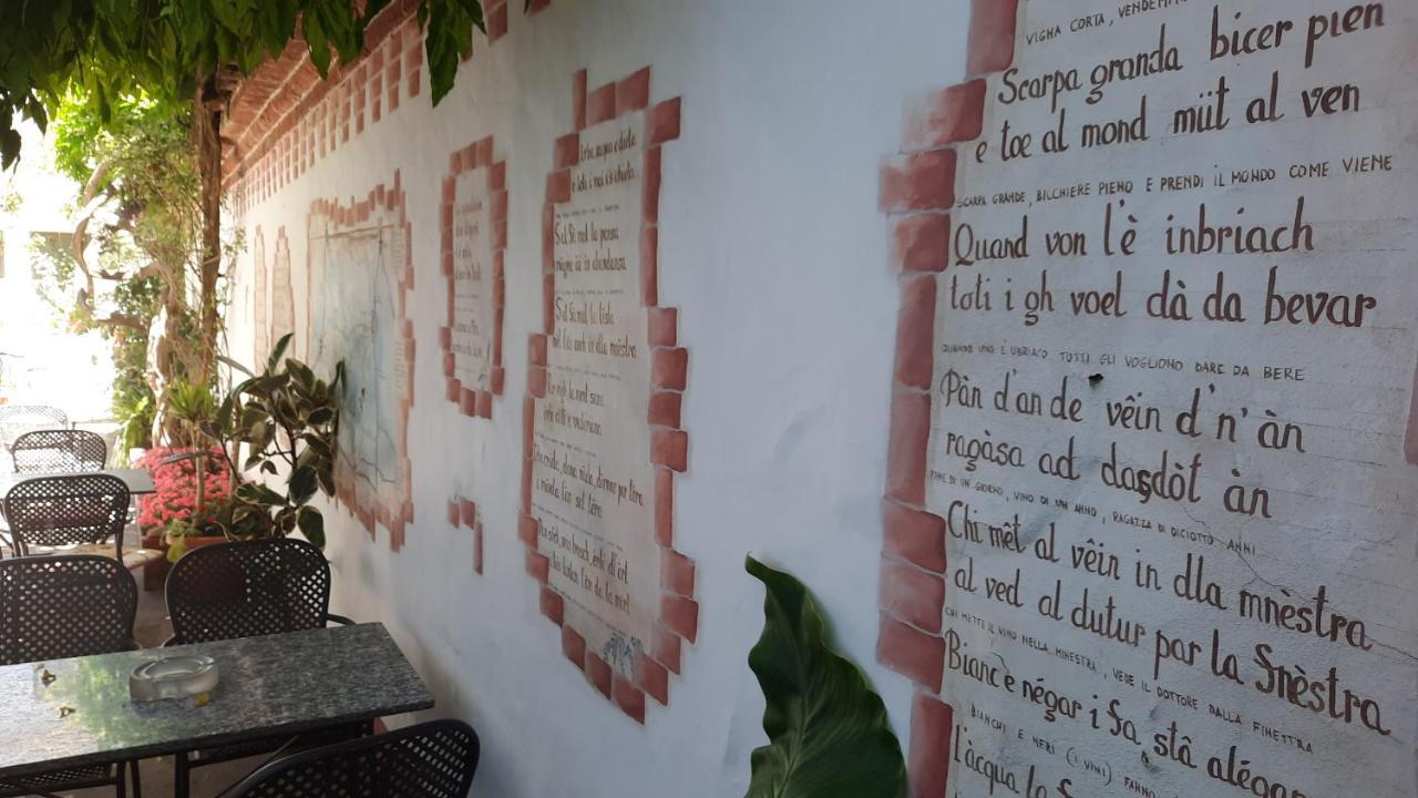 Hotel Albergo Giulia Gonzaga *