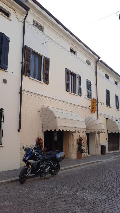 Hotel Albergo Giulia Gonzaga Sabbioneta
