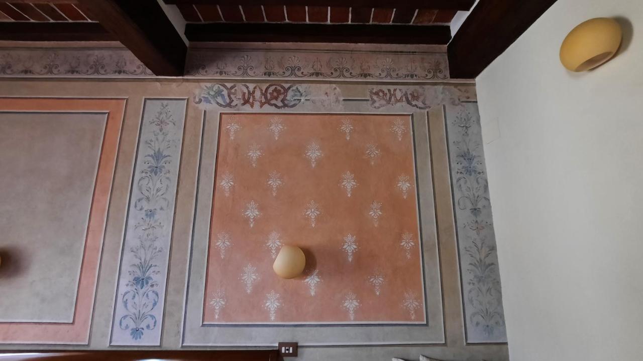 Hotel Albergo Giulia Gonzaga Sabbioneta