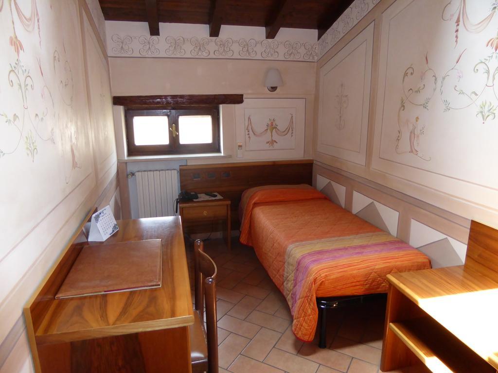 Albergo Giulia Gonzaga *