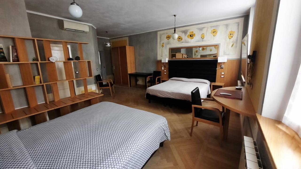 Hotel Albergo Giulia Gonzaga *