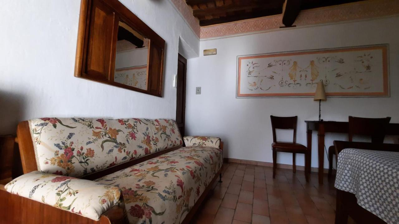 Hotel Albergo Giulia Gonzaga