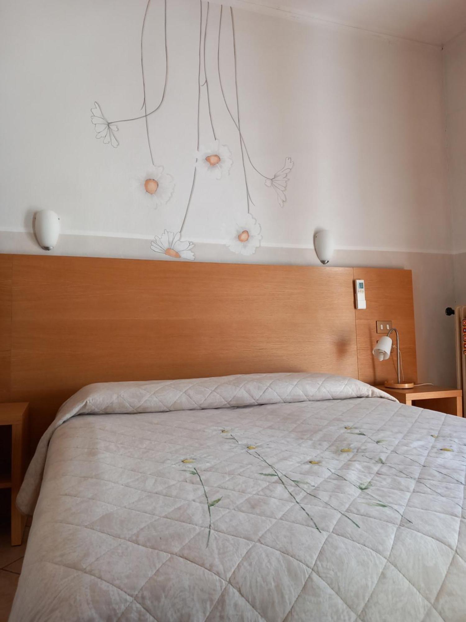 Albergo Giulia Gonzaga * Sabbioneta