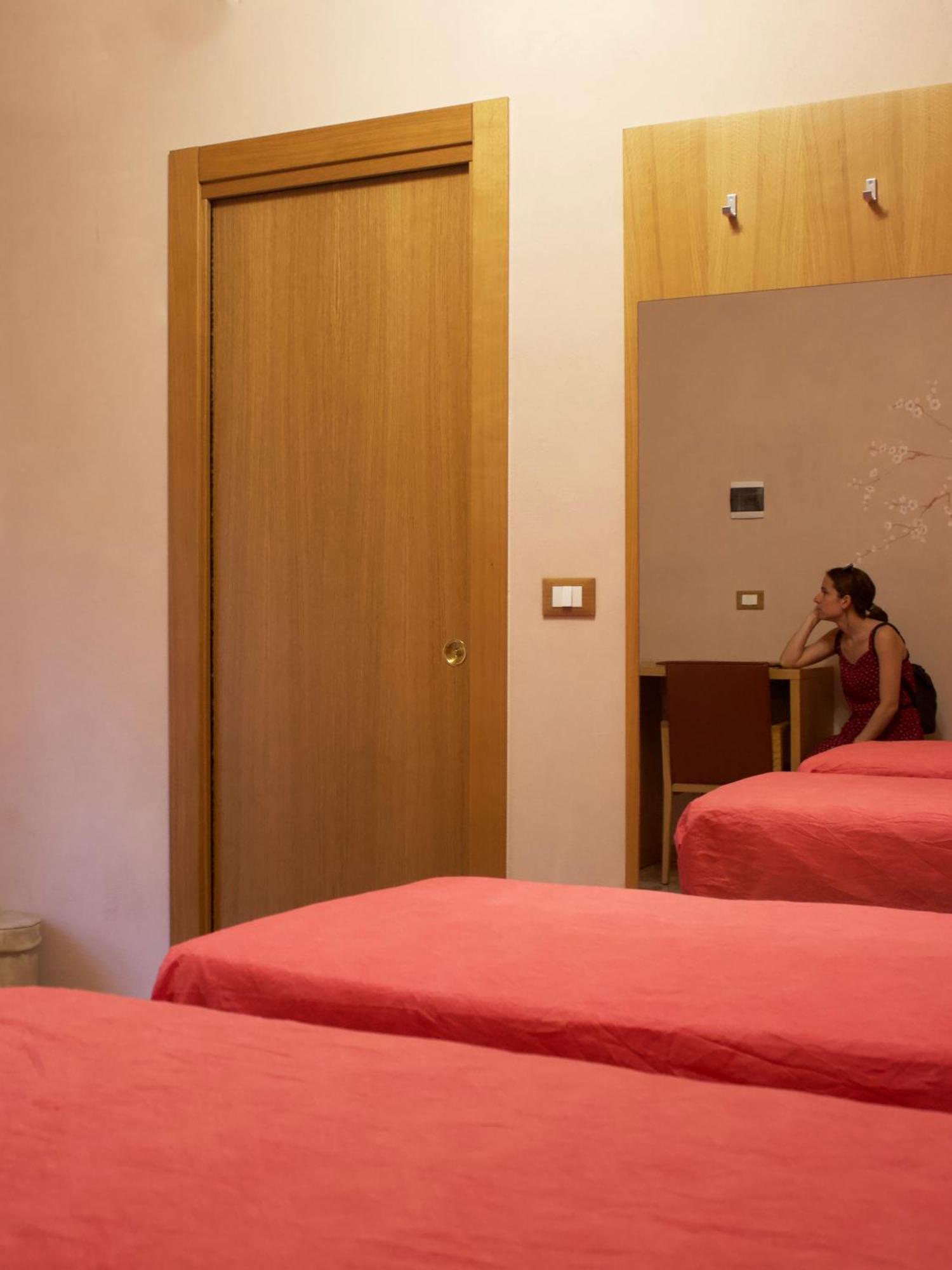 Albergo Giulia Gonzaga Hotel *