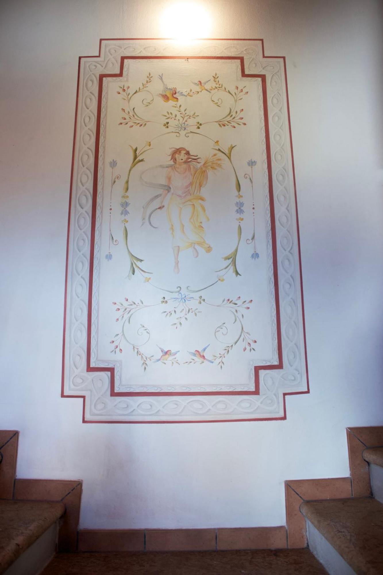 Albergo Giulia Gonzaga