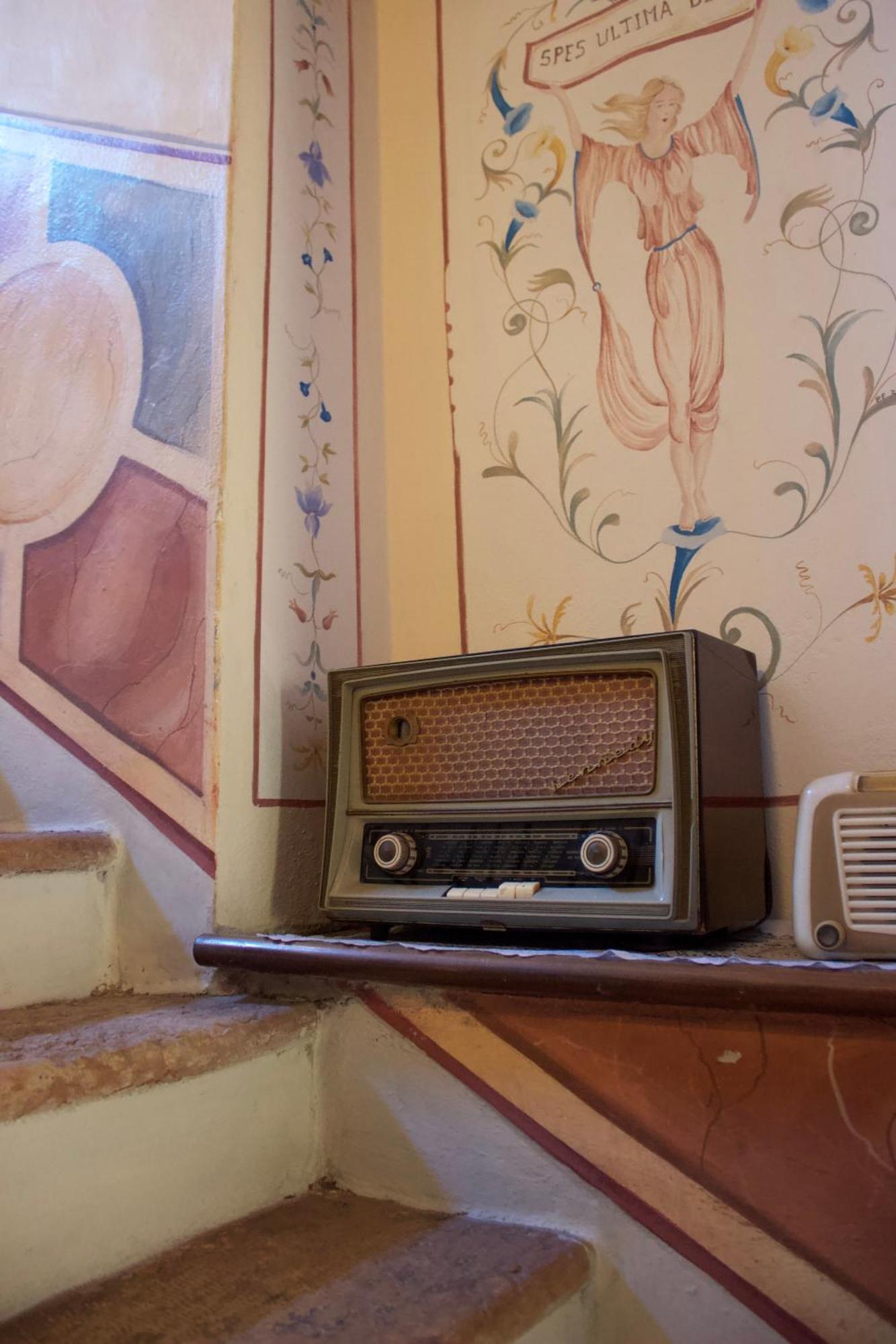 Hotel Albergo Giulia Gonzaga *