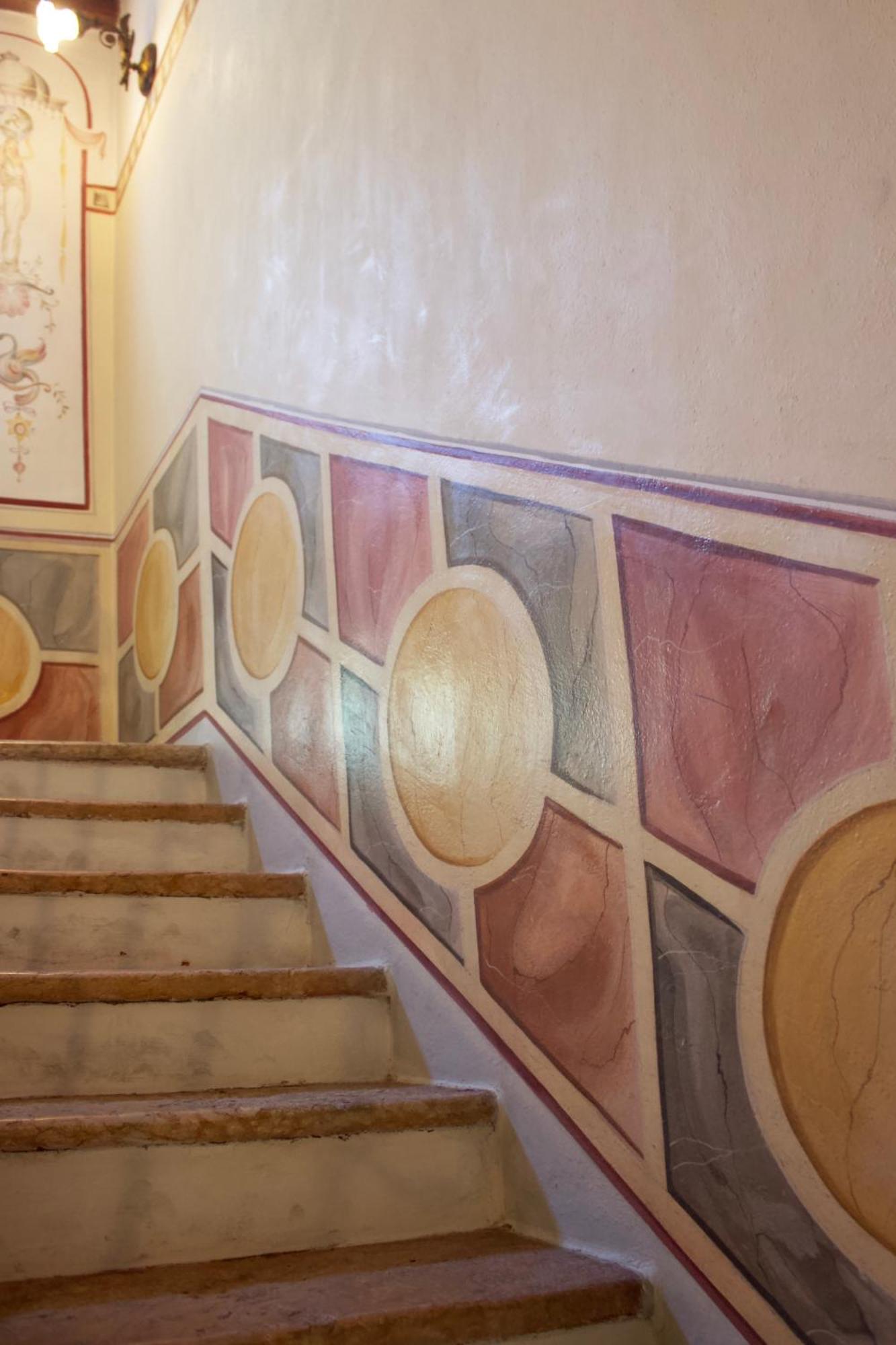 Albergo Giulia Gonzaga Hotel