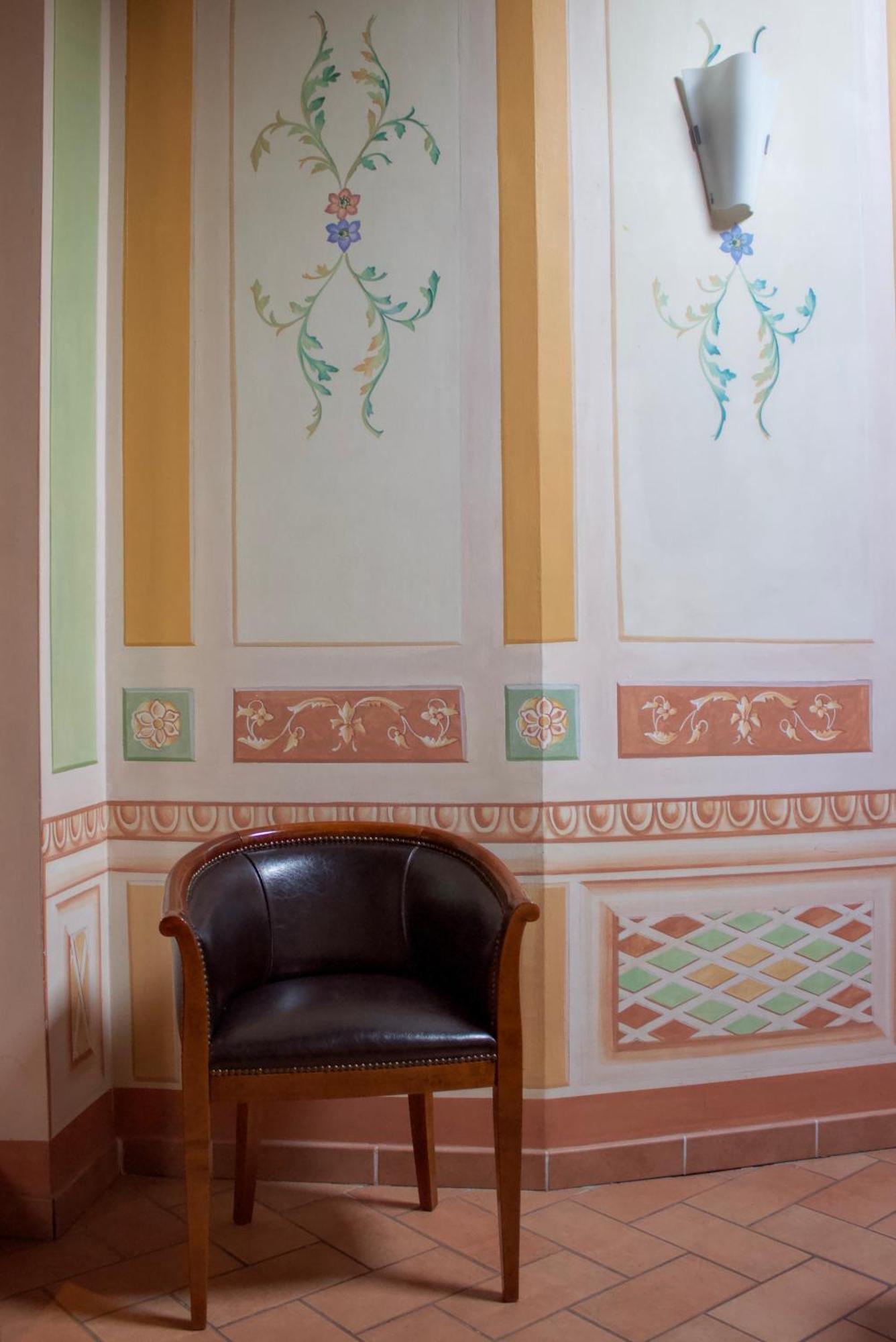 Albergo Giulia Gonzaga Sabbioneta