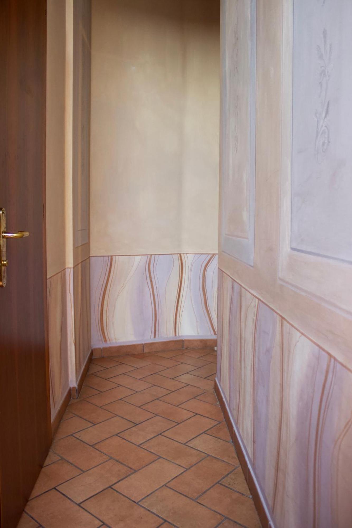 Hotel Albergo Giulia Gonzaga *