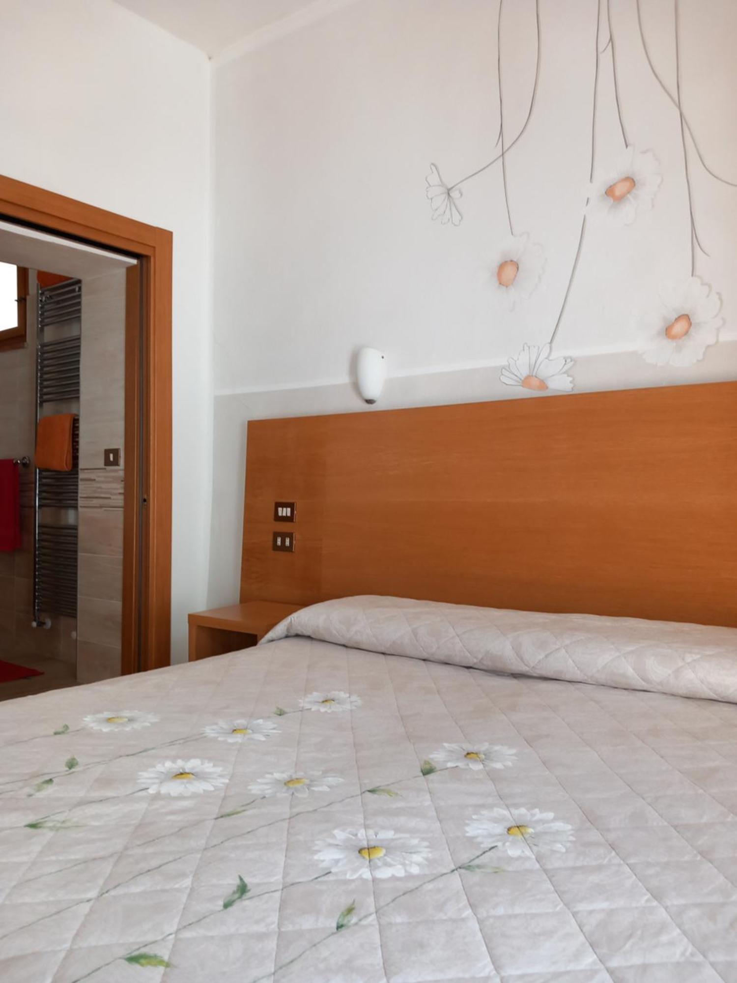 Albergo Giulia Gonzaga Hotel