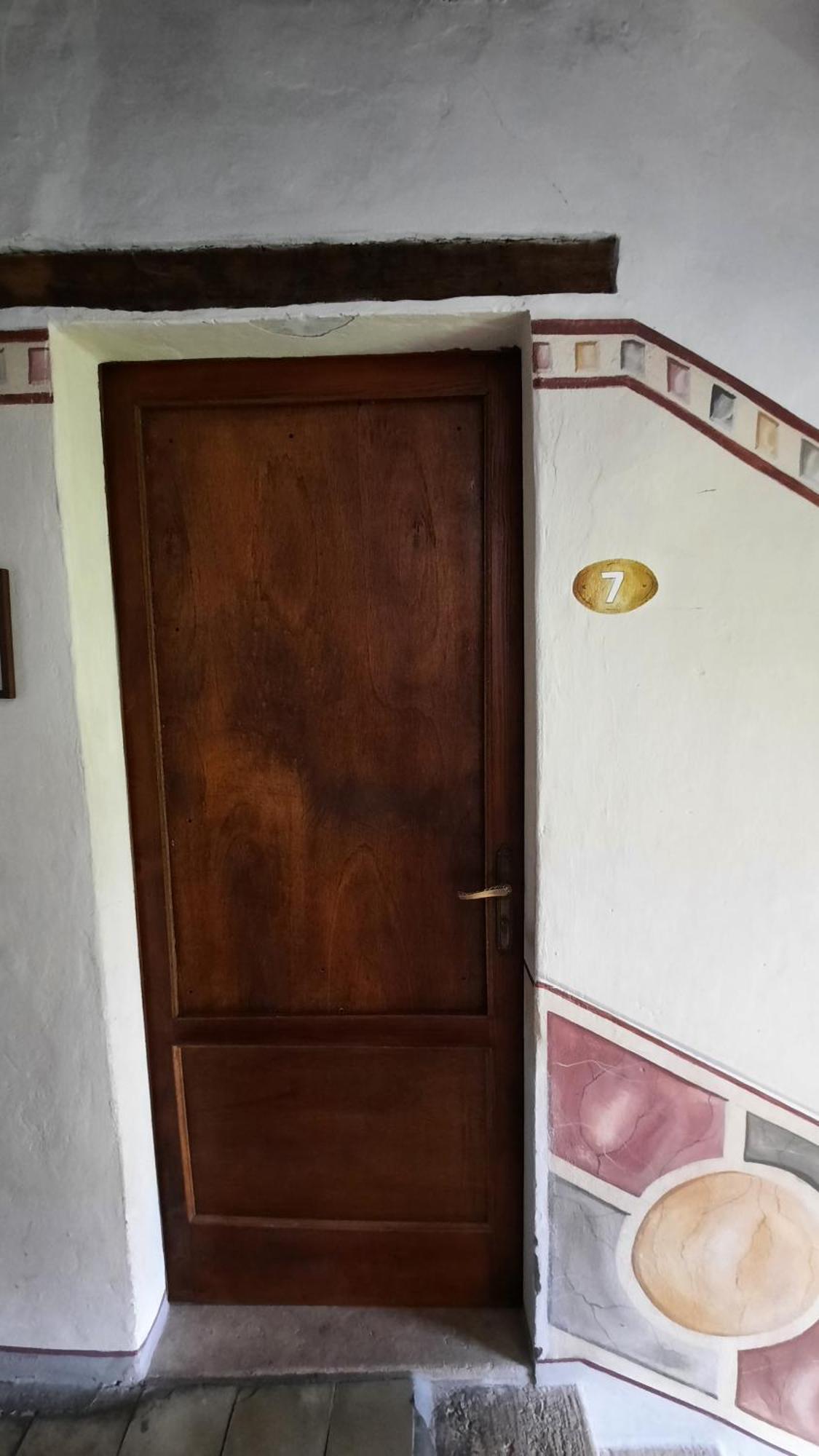 Albergo Giulia Gonzaga Sabbioneta