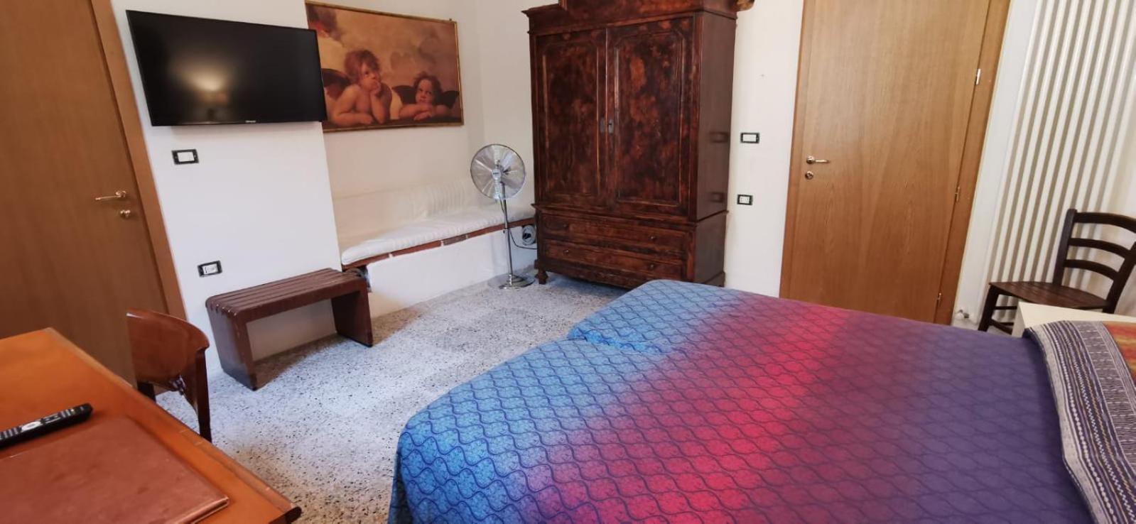 Albergo Giulia Gonzaga *