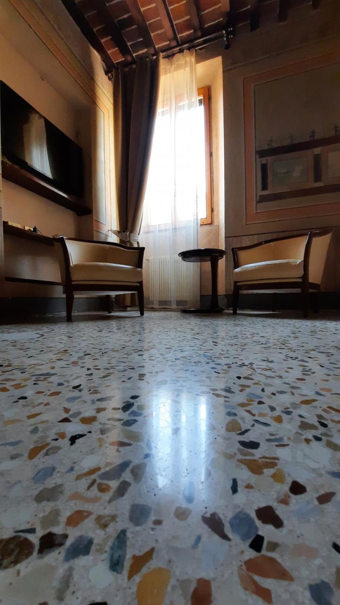 Hotel Albergo Giulia Gonzaga