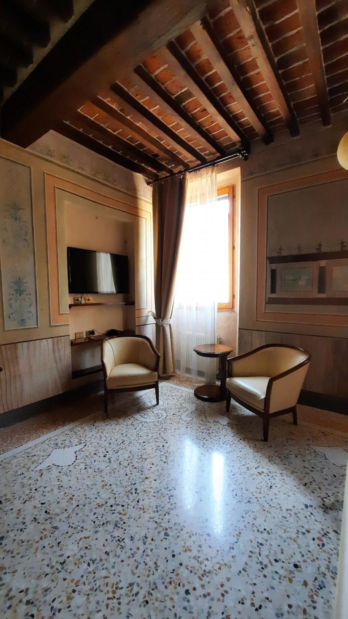 Albergo Giulia Gonzaga