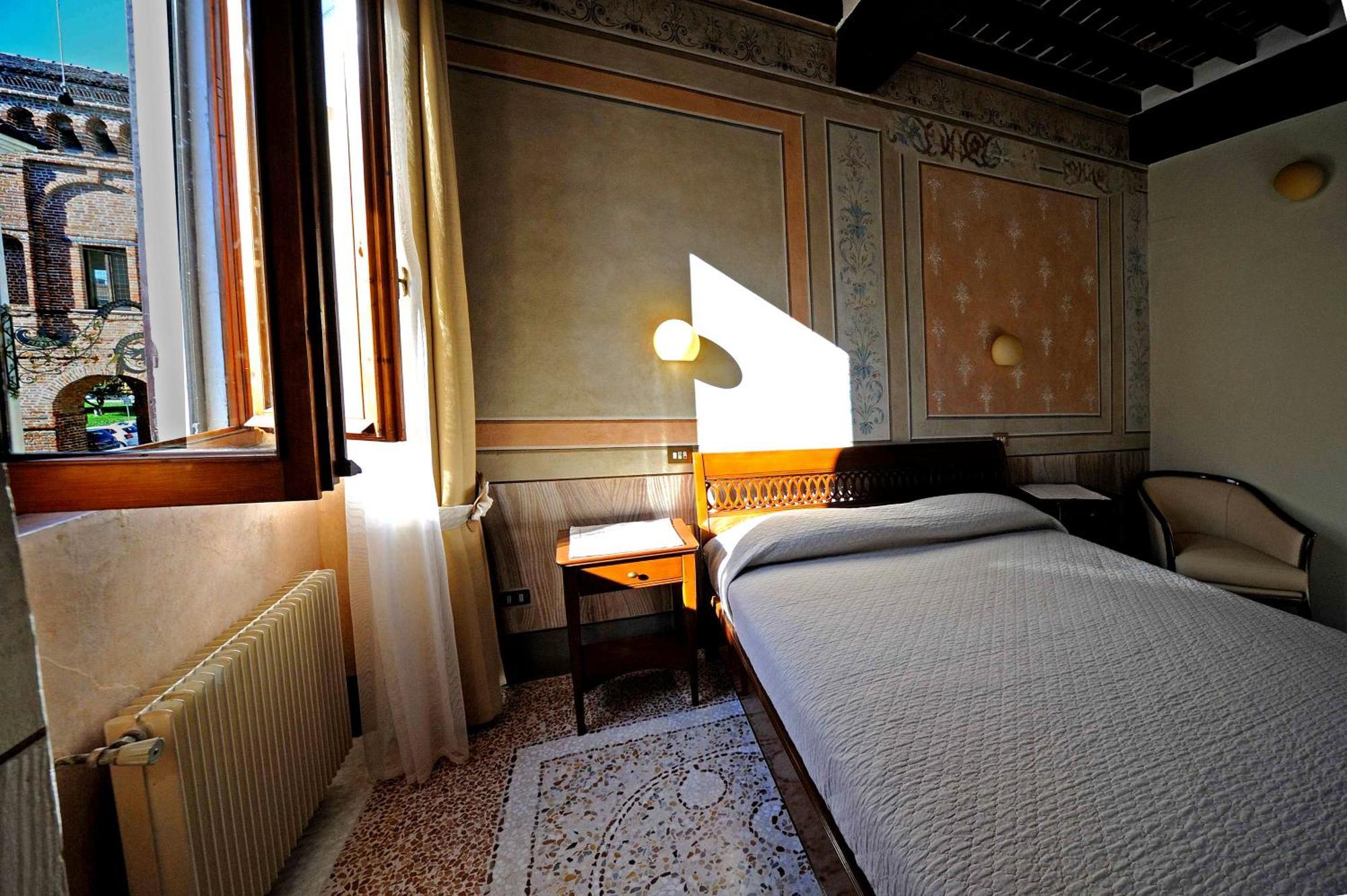 Hotel Albergo Giulia Gonzaga
