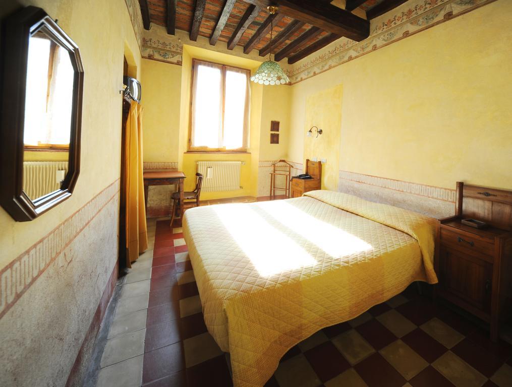 Hotel Albergo Giulia Gonzaga *