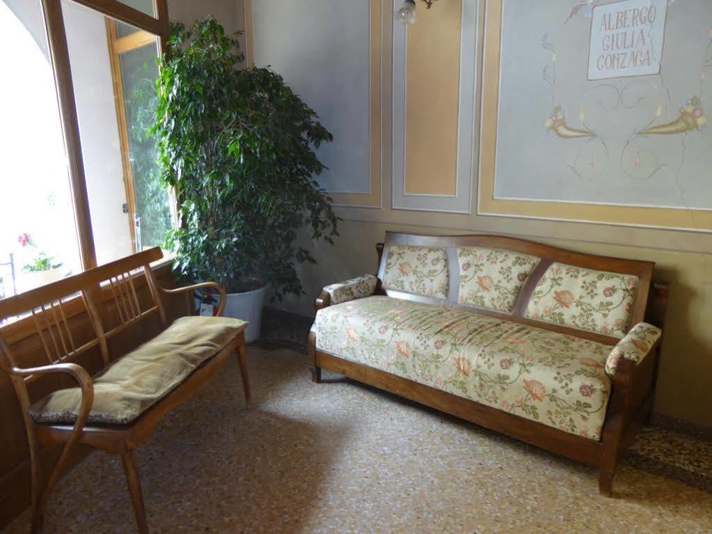Albergo Giulia Gonzaga Hotel