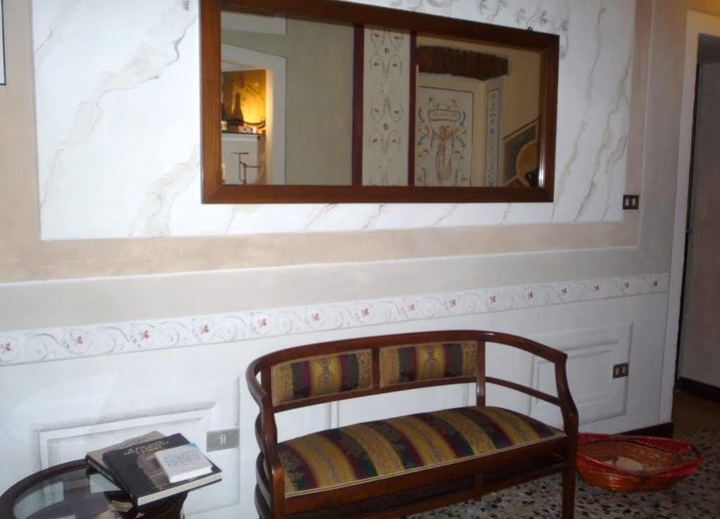Albergo Giulia Gonzaga