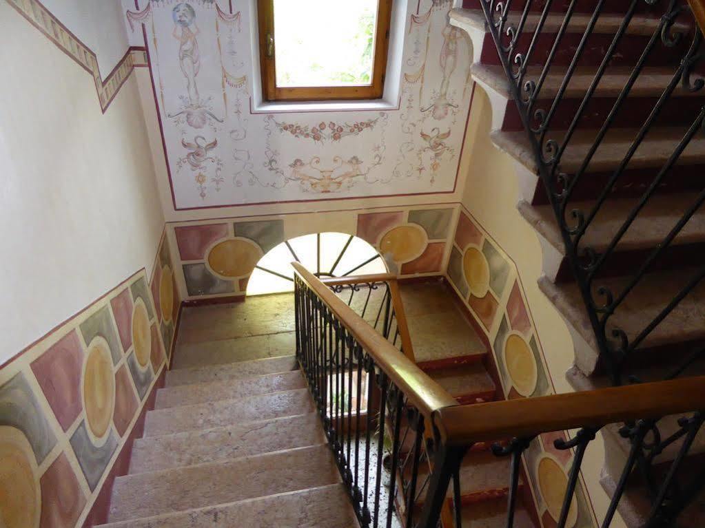 Albergo Giulia Gonzaga * Sabbioneta